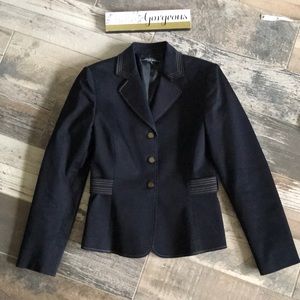 Isabella DeMarco Jacket